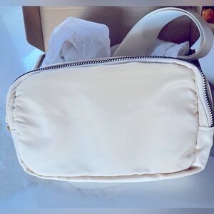 Waist Pack For Running Fanny Pack For Women And Men Crossbody Belt Bag Bum Bag